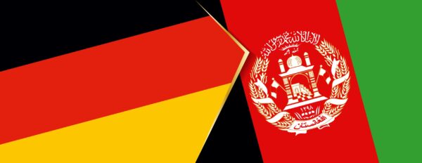 Afghanistan Deutschland