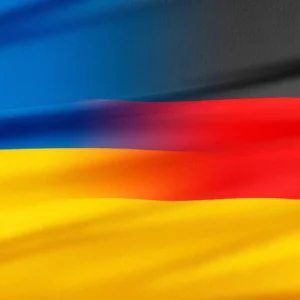 Ukraine Deutschland