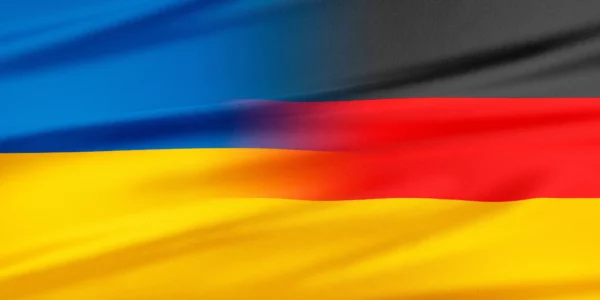 Ukraine Deutschland