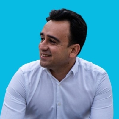 Hasib Agah Founder Intercommunica