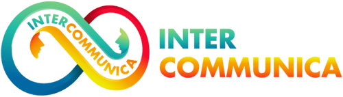 Intercommunica Dolmetscher Logo